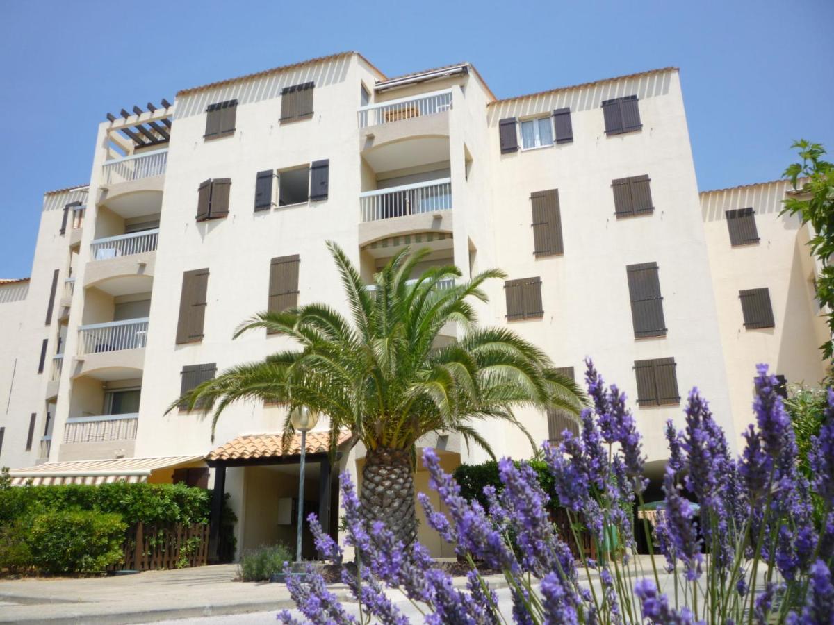 Apartment Les Fregates-15 By Interhome Saint-Cyprien  Eksteriør bilde