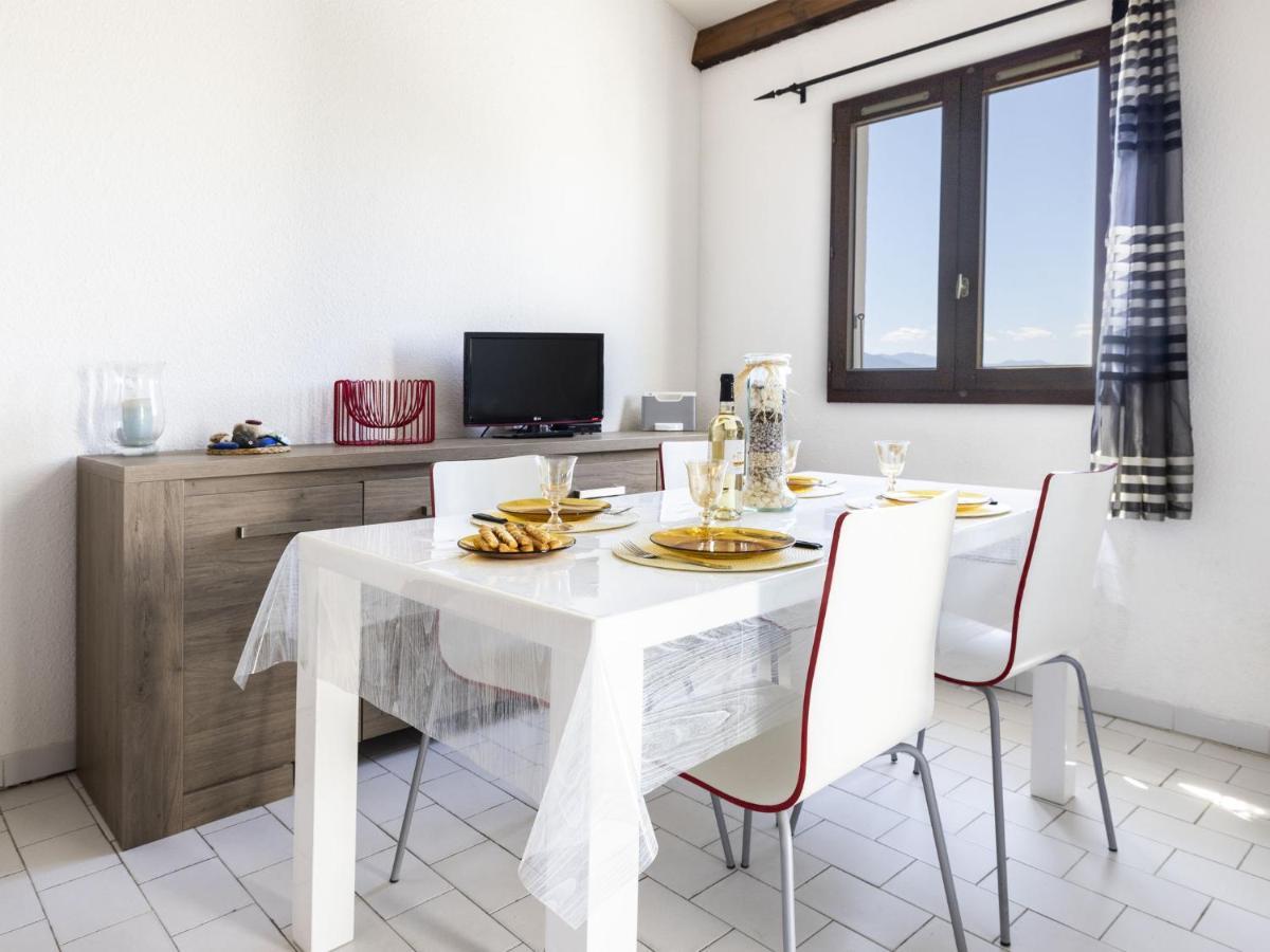Apartment Les Fregates-15 By Interhome Saint-Cyprien  Eksteriør bilde