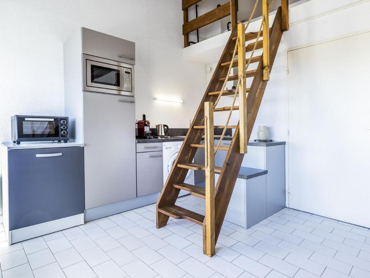 Apartment Les Fregates-15 By Interhome Saint-Cyprien  Eksteriør bilde