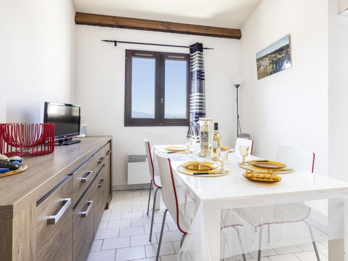 Apartment Les Fregates-15 By Interhome Saint-Cyprien  Eksteriør bilde