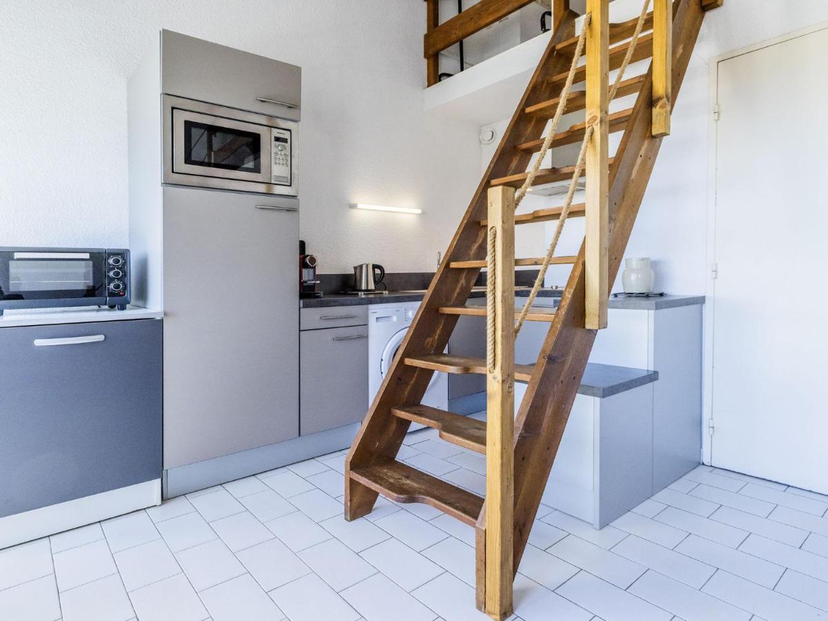 Apartment Les Fregates-15 By Interhome Saint-Cyprien  Eksteriør bilde