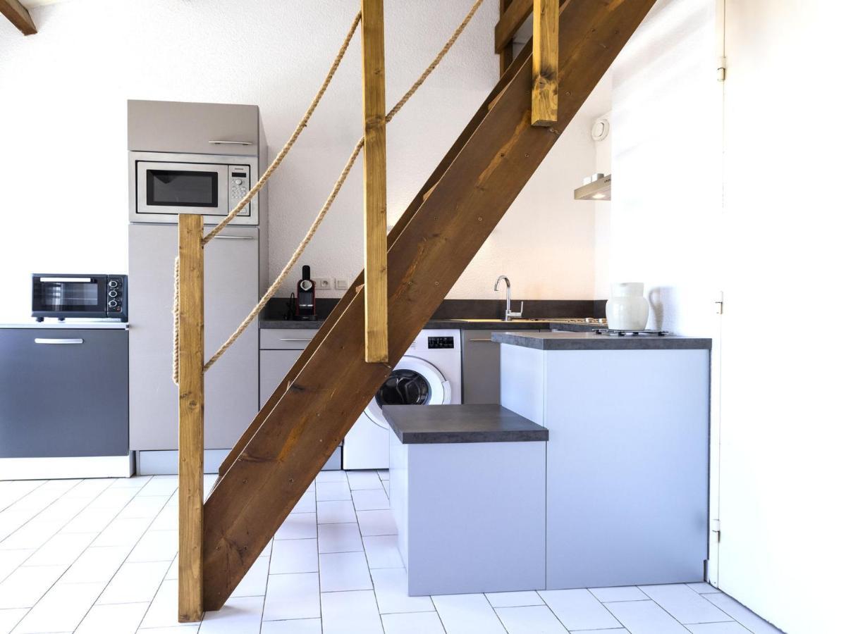 Apartment Les Fregates-15 By Interhome Saint-Cyprien  Eksteriør bilde