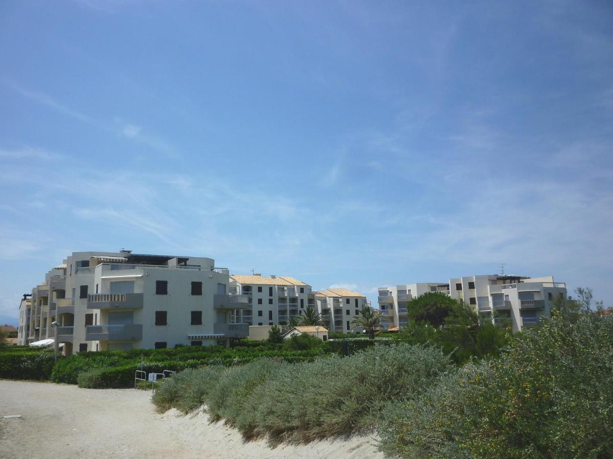 Apartment Les Fregates-15 By Interhome Saint-Cyprien  Eksteriør bilde
